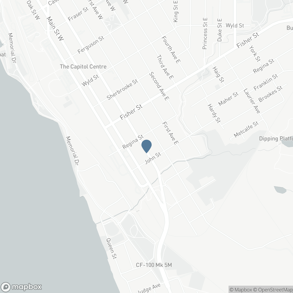 544 MCINTYRE STREET E, North Bay, Ontario P1B 1E3